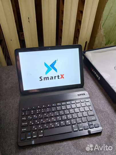 Планшет SmartX 20PRO