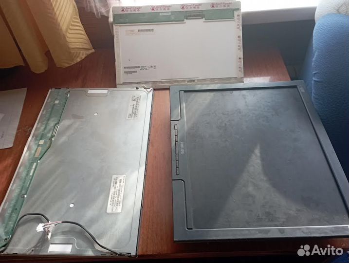 Матрица монитора, ноутбука