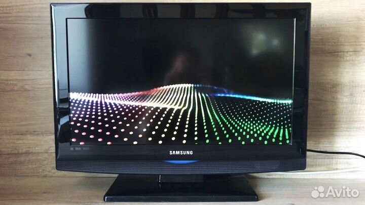 Телевизор Samsung LE-32B350F1, HD (28)