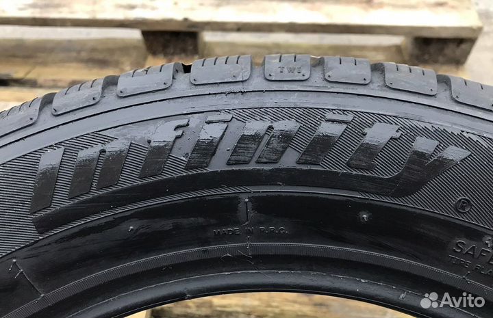 Infinity Tyres Tyres INF-049 215/55 R16 93H
