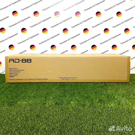 Пианино Roland RD-88