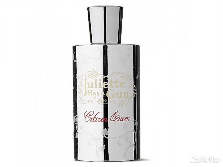 Juliette Has A Gun Citizen Queen тестер 100 мл