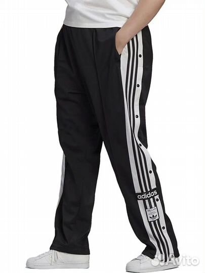 Штаны adidas