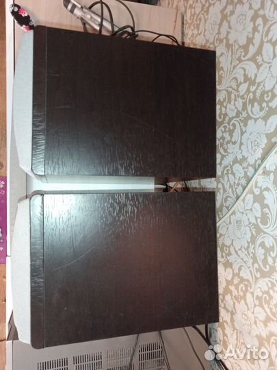 Активные колонки 2.0 Microlab а6201