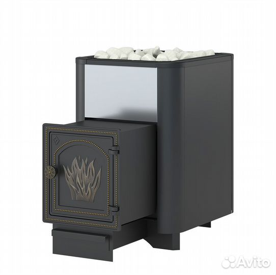 Печь для бани