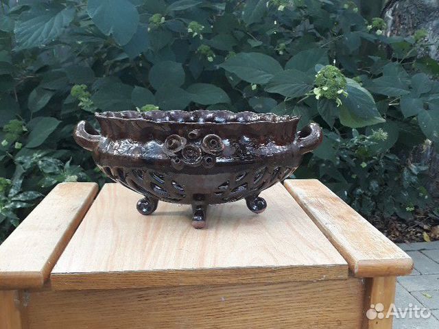 Ваза для фруктов