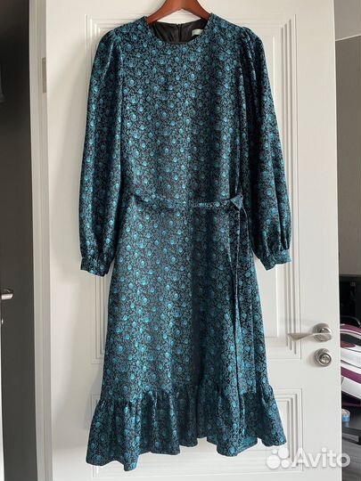 Ahmadulina dreams платье