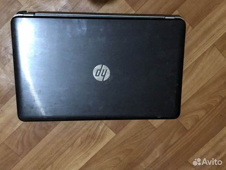 HP
