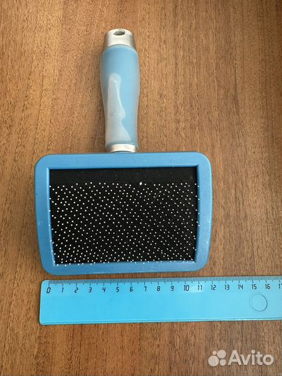 Любые 3 Расчески для собак и кошек