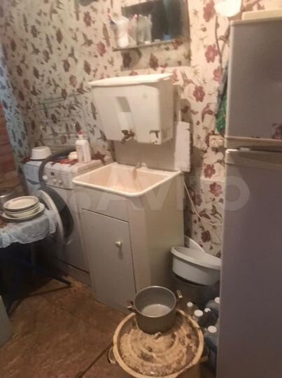 Дом 60 м² на участке 12 сот.