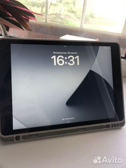 iPad 8 2020 wifi 32gb