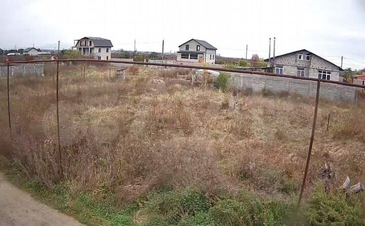 Участок 5 сот. (ИЖС)