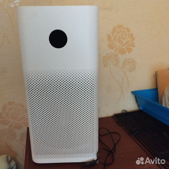 Xiaomi mi air purifier 2s