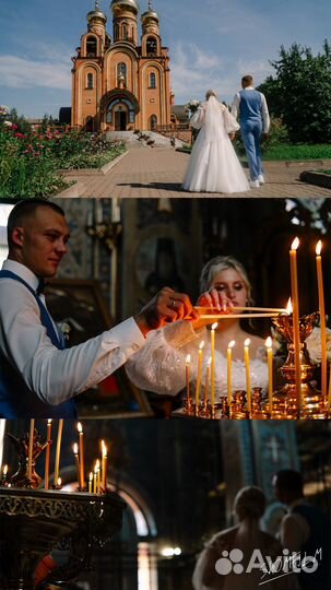 Фото/Видеосъемка (любое направление )