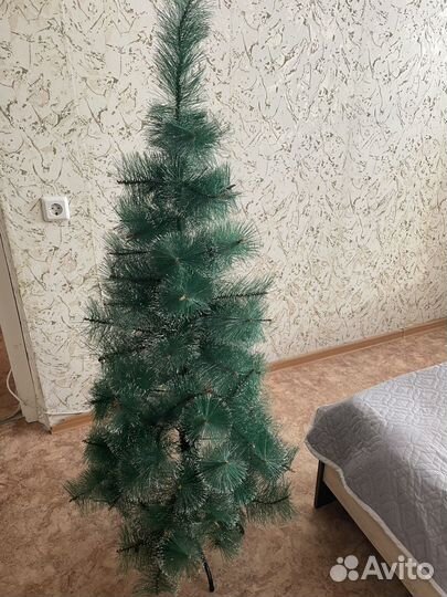 Продам елку