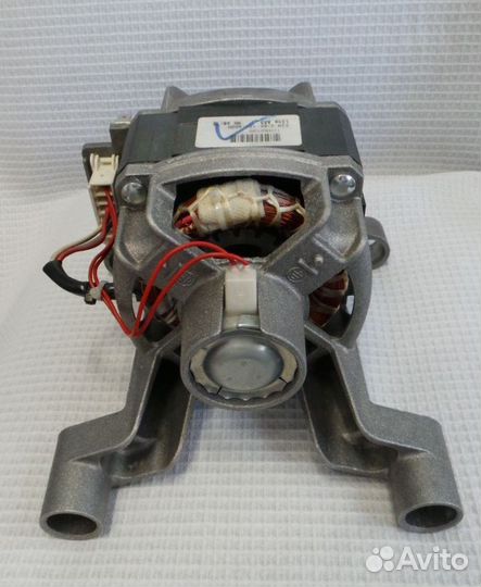 Двигатель CIM 2/55-132/AD30