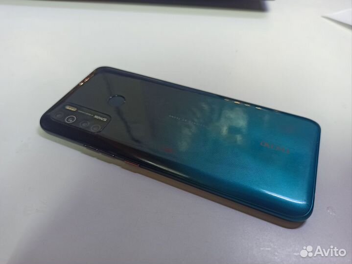 TECNO Spark 5, 2/32 ГБ
