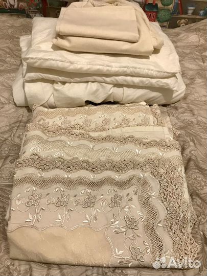 Постельные принадлежности детские