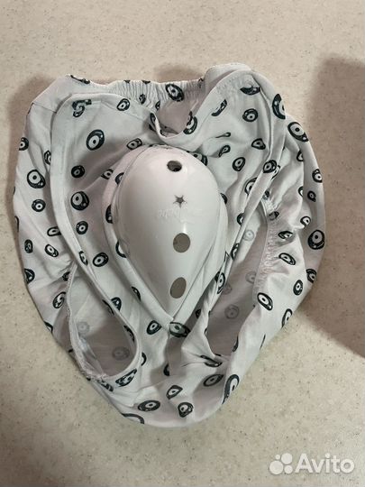 Трусы после обрезания