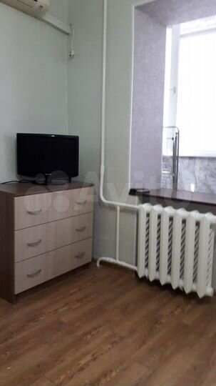 1-к. квартира, 24 м², 2/5 эт.