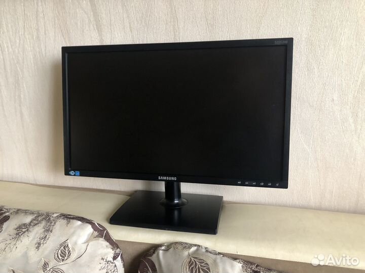 Монитор samsung 22 дюйма