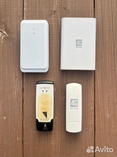 Usb модем 4g wifi роутер