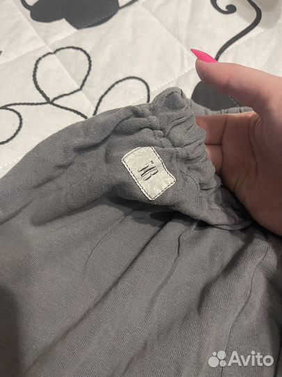 Мужские армейские вещи 50-52