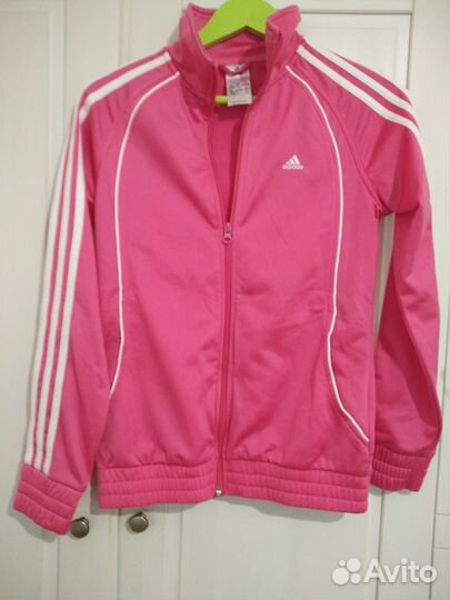 Спортивный костюм adidas оригинал для девочек