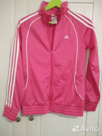 Спортивный костюм adidas оригинал для девочек