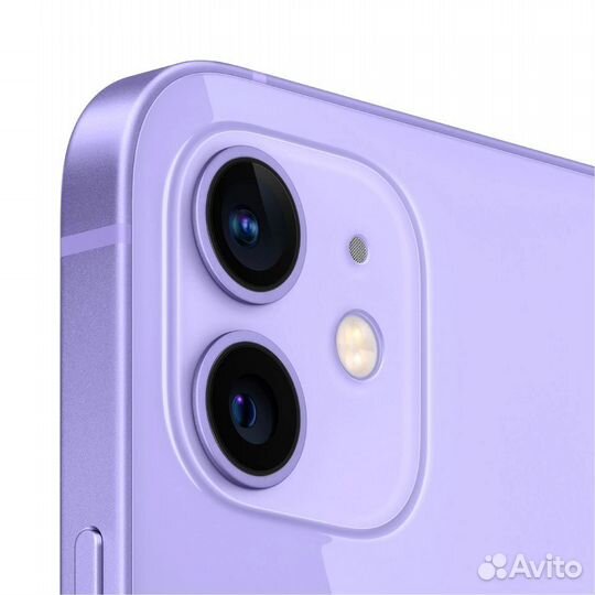 iPhone 12 Purple 256GB A2403