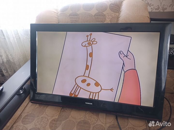 Телевизор бу