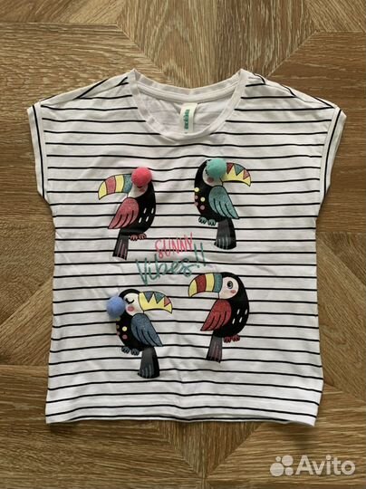 Детская одежда для девочек