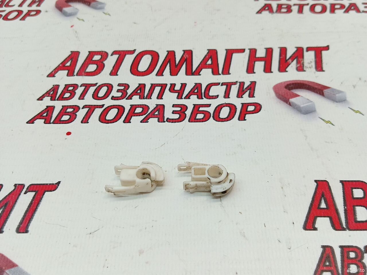 Клипса фиксатор тросика сдвижной двери Voyah Dream