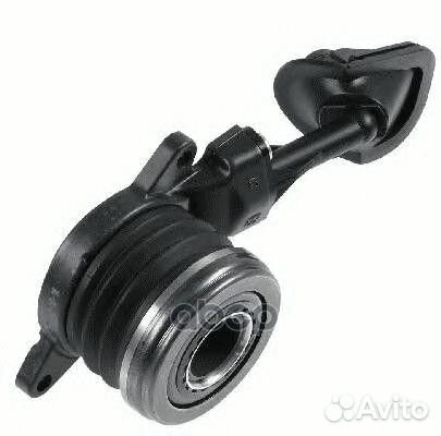 Подшипник выжимной гидравлический 55248403 Fiat