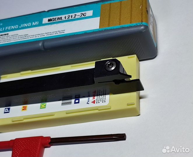 Mgеhl1212-2C+ пачка пластин