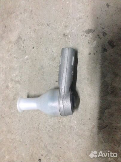 Рулевой на конечник, на Фольцваген туарег, новый л