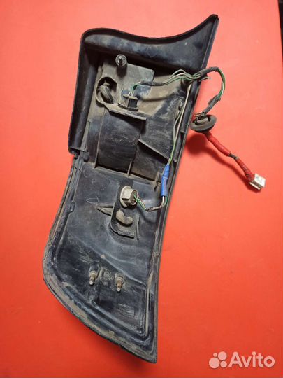 Задний фонарь Toyota camry sv35