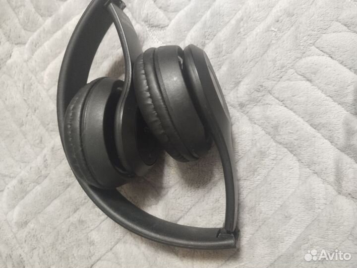 Беспроводные наушники