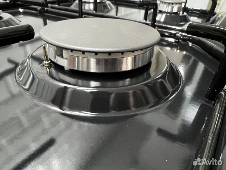 Варочная панель газовая Midea Новая