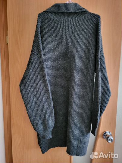 Вязаное платье Lindex новое