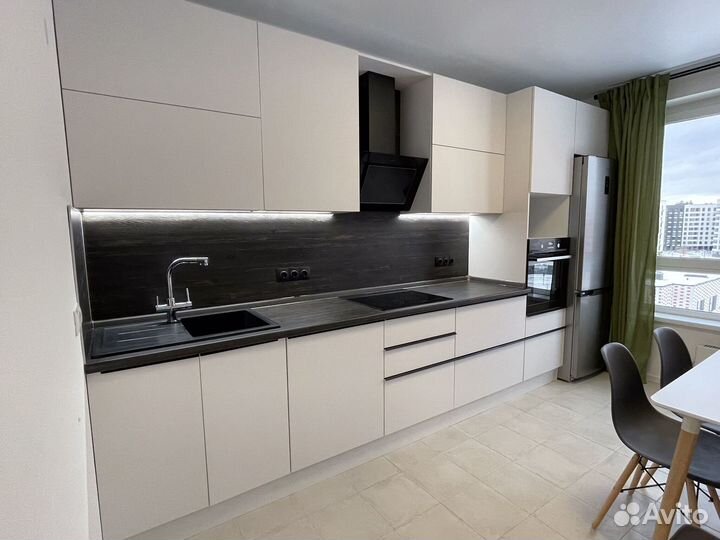 Кухня на заказ