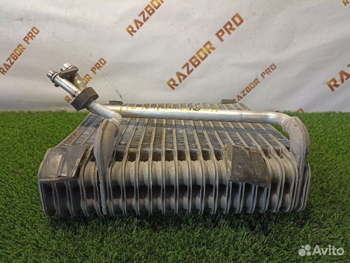 Испаритель кондиционера Porsche Cayenne 955 M48.00