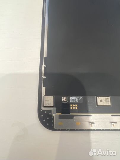 Дисплей от айфон 13 про макс