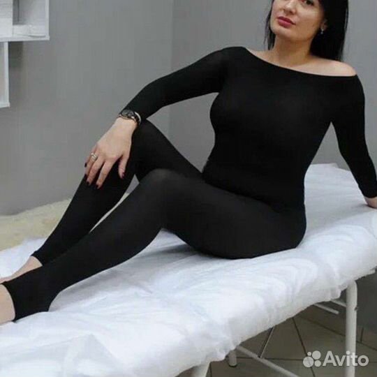 LPG костюмы для LPG массажа 40 Ден сербия оптом