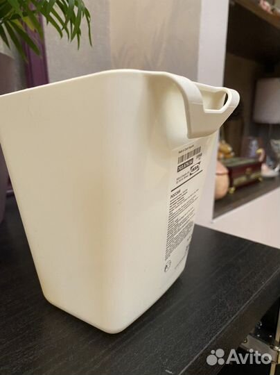 Контейнер IKEA