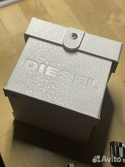 Наручные часы Diesel