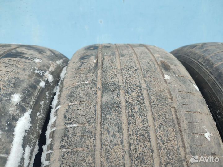 Goodyear Eagle LS 2 225/55 R18 98H