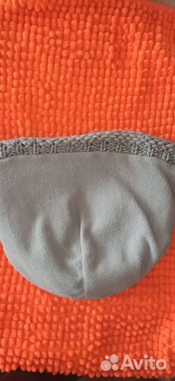 Шапка adidas женская