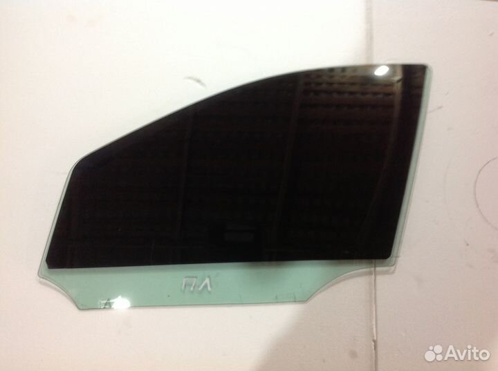 Стекла дверей Mercedes GL W164