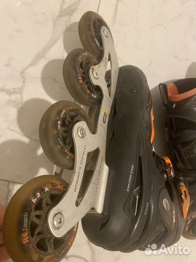 Ролики reaction H 704